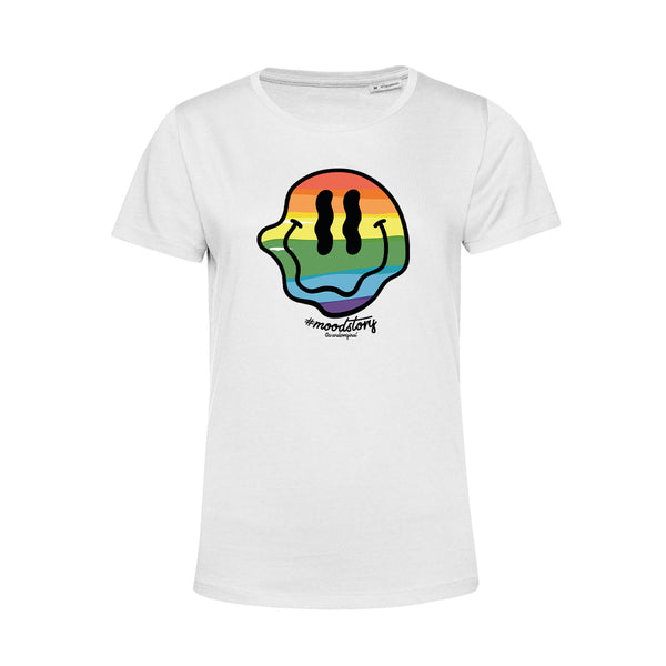 T-shirt LGBT femme - Moodstory
